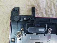 Верхня частина Asus K43E №4